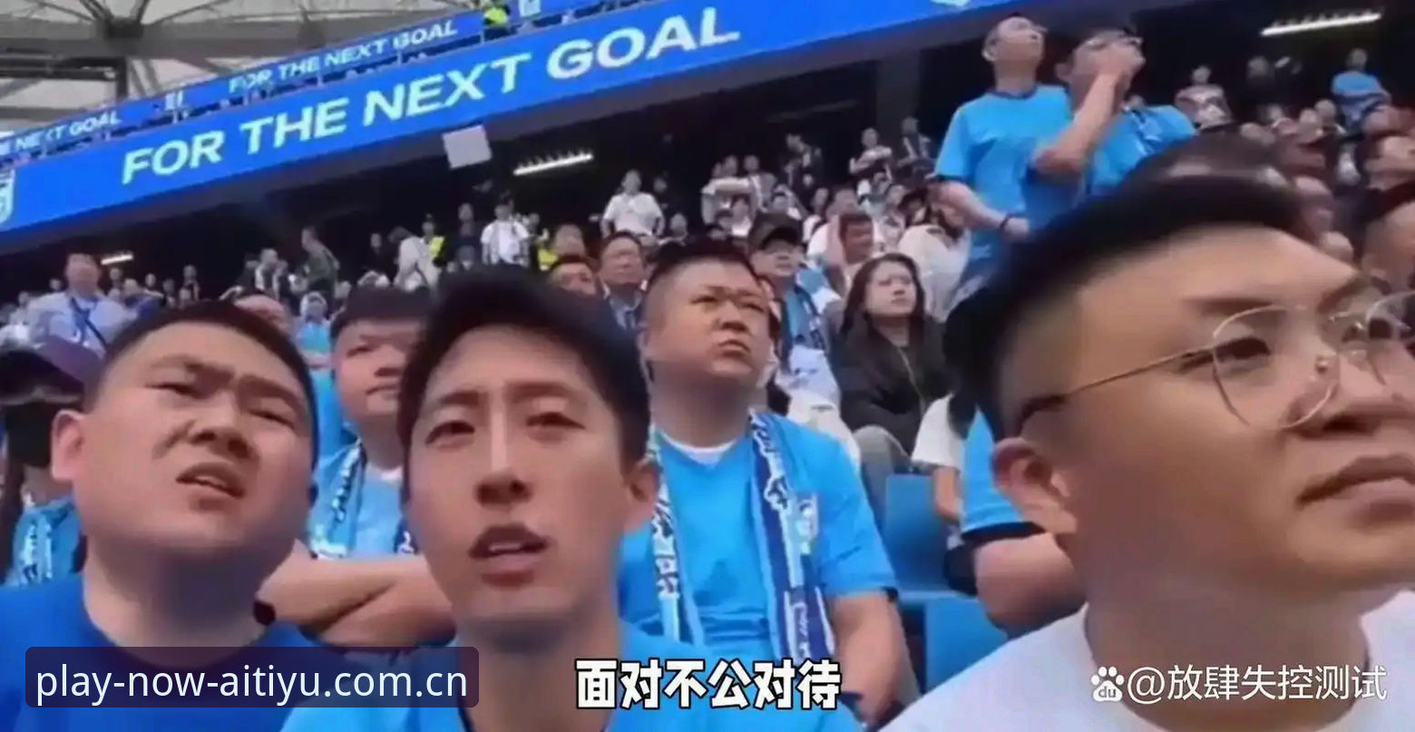 世界杯看台拥吻照刷屏背后，墨西哥足球的LGBTQ+破冰信号——爱体育平台用户热评最新动态